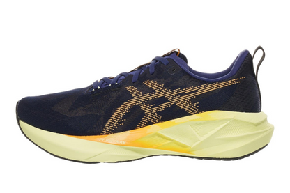 Novablast 5 Men's :Indigo Blue | Amber