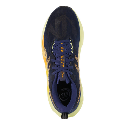 Novablast 5 Men's :Indigo Blue | Amber