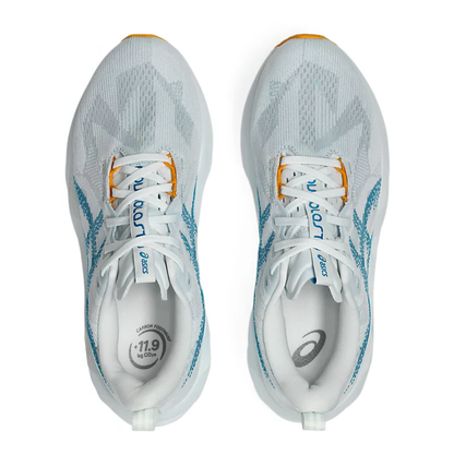 Novablast 5 Men's :Arctic Blue | Aegean Blue