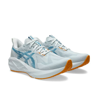 Novablast 5 Men's :Arctic Blue | Aegean Blue
