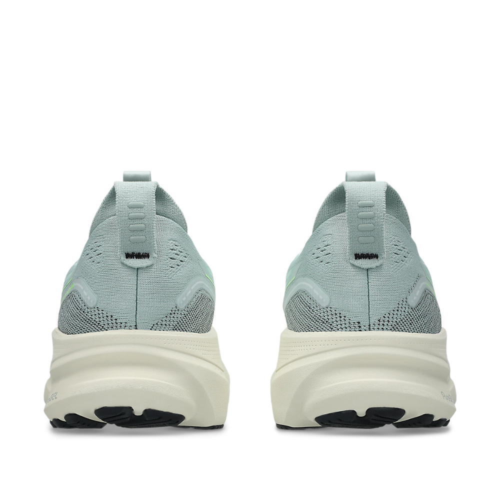 Gel-Kayano 32 (Wide) Men's :Cold Moss | Vital Green