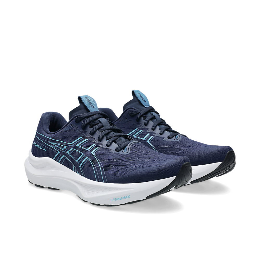 GT-2000 14 (Wide) Men's :Midnight | Stillwater