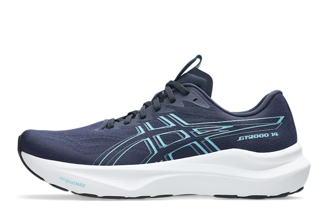 GT-2000 14 (Wide) Men's :Midnight | Stillwater