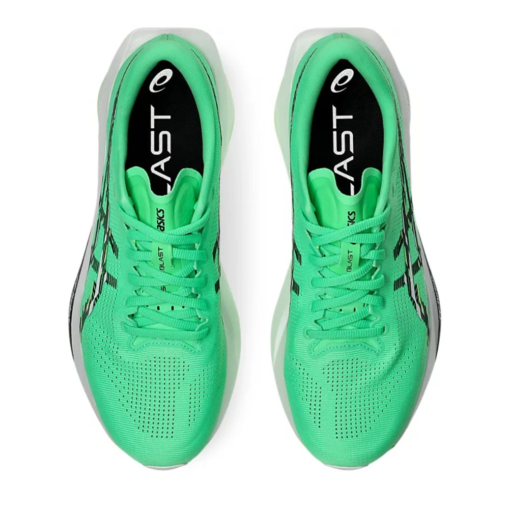 Sonicblast Men's :Vital Green | Black