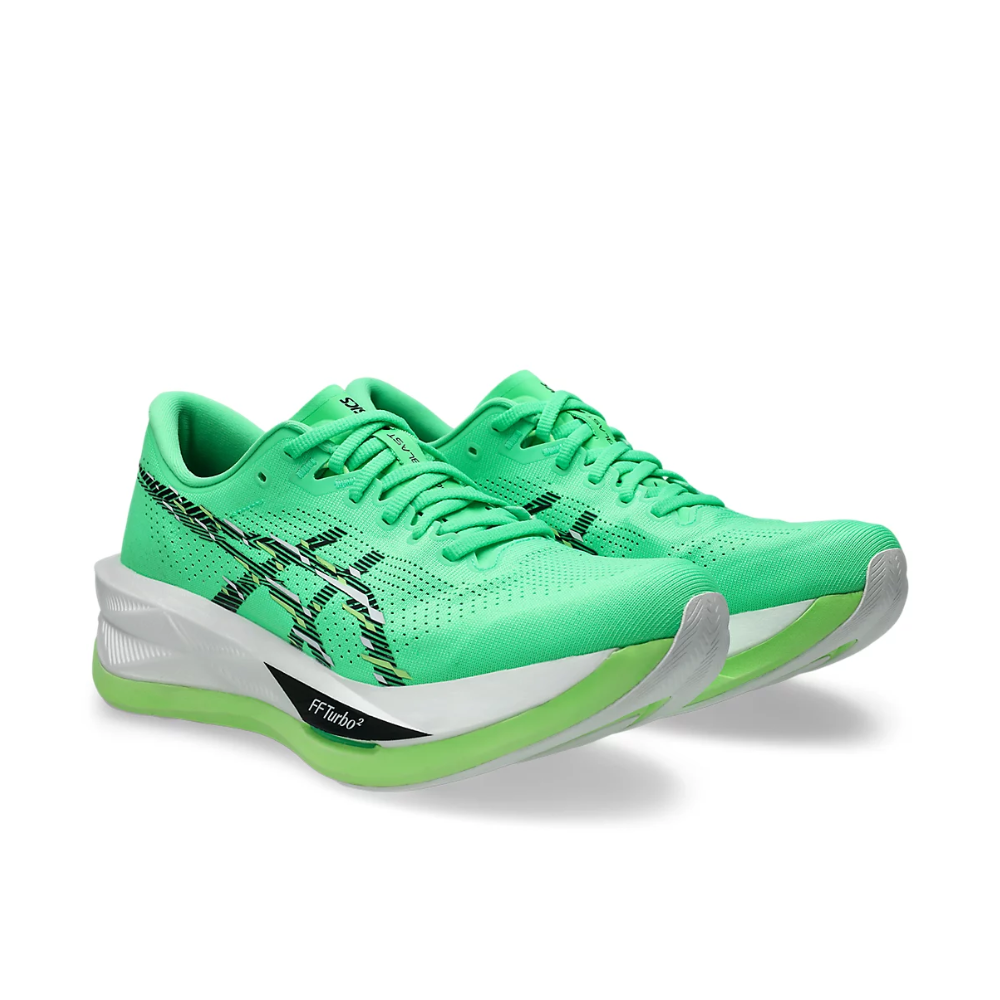 Sonicblast Men's :Vital Green | Black