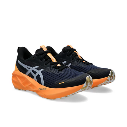 Novablast 5 LIte-Show Men's :Lite-Show | Orange Pop