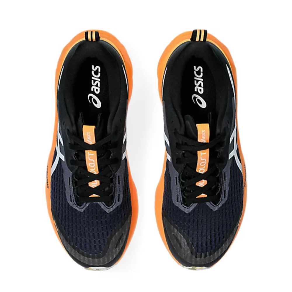 Novablast 5 LIte-Show Men's :Lite-Show | Orange Pop