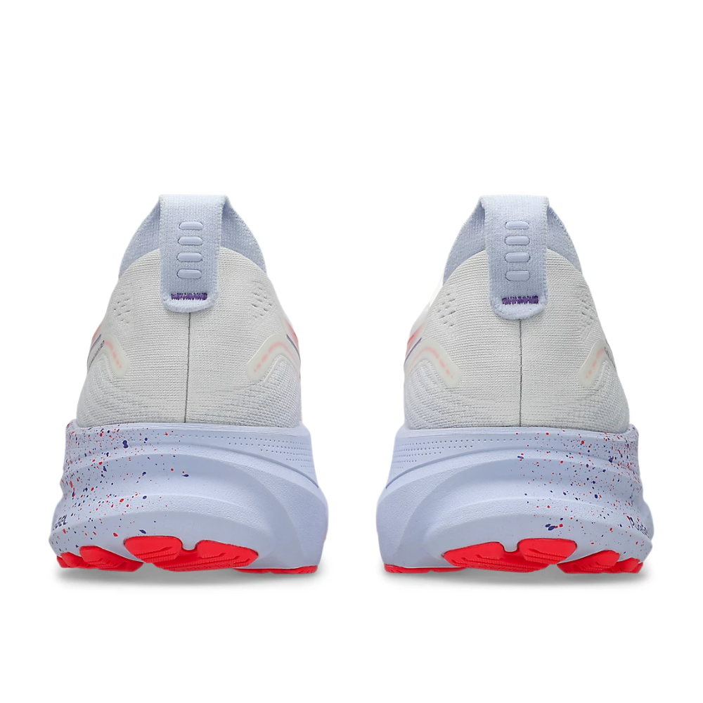 Gel-Kayano 32 Tokyo Men's :Cream | Edo Purple