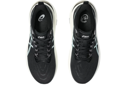 GT-2000 13 Women's :Black | Illuminate Mint