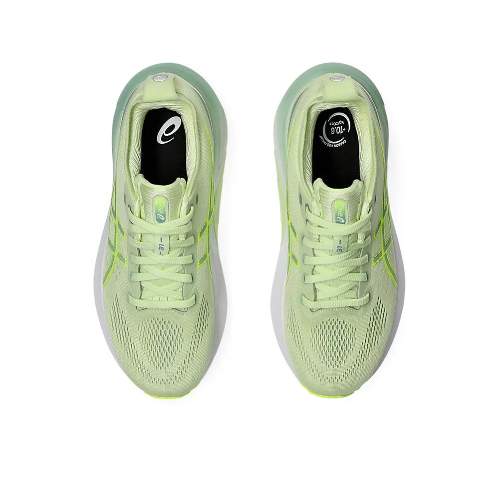 Gel-Kayano 31 Women's :Cool Matcha I  Light Celadon