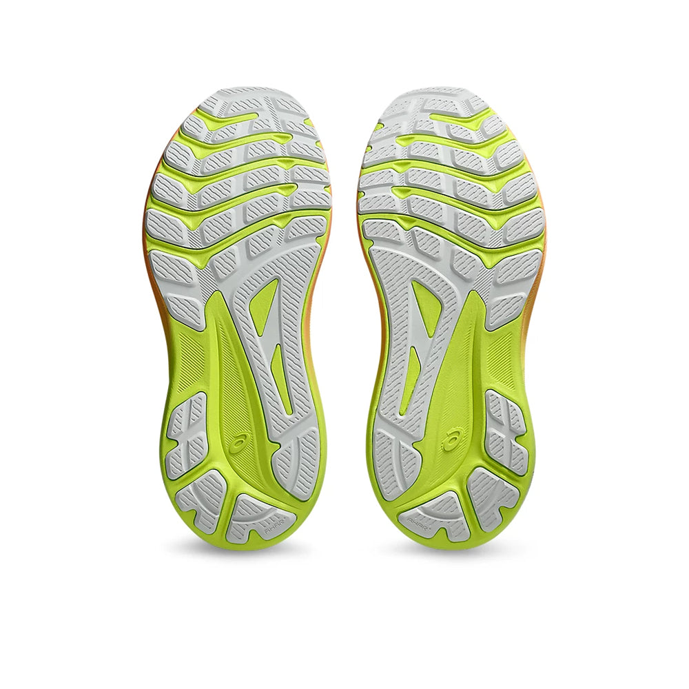 GT-1000 13 Paris Men's :Cool Grey I Safety Yellow