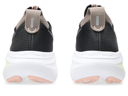 Gel-Nimbus 27 Women's :Black | Breeze
