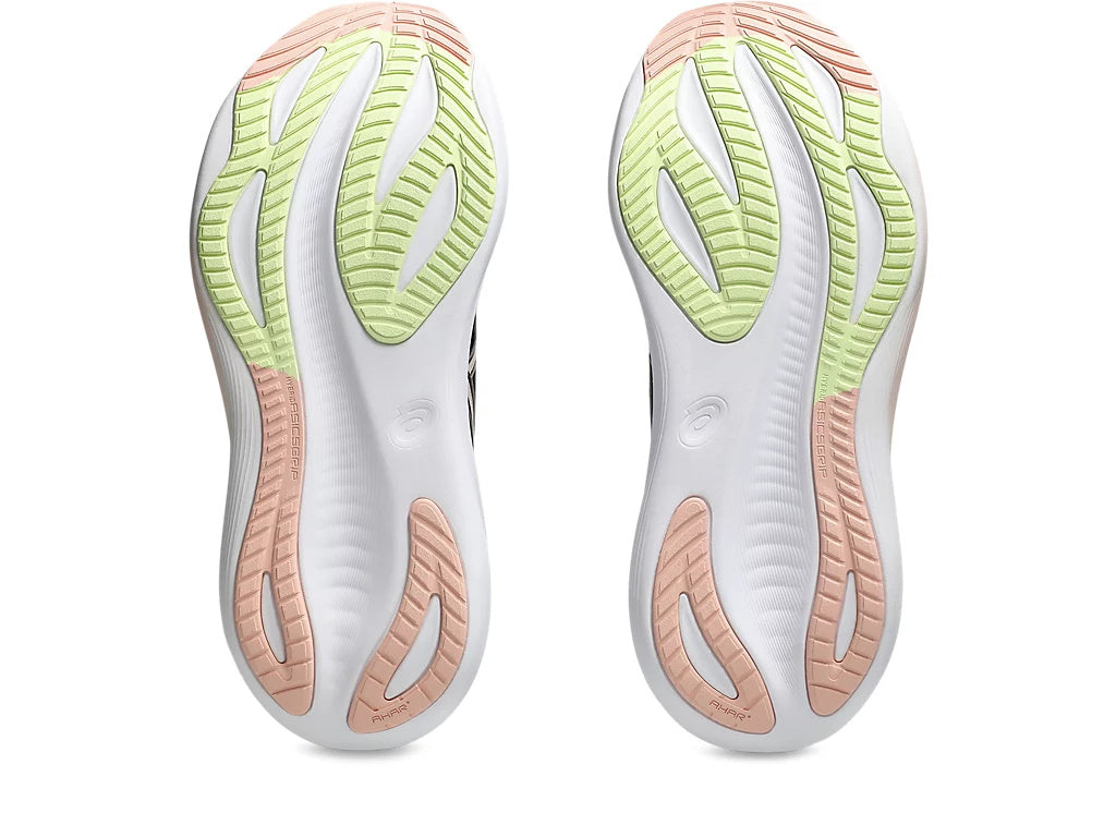 Gel-Nimbus 27 Women's :Black | Breeze