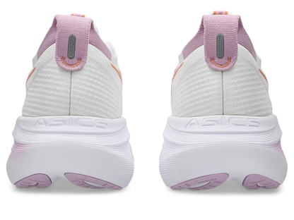 Gel-Nimbus 27 Women's :White | Light Ube