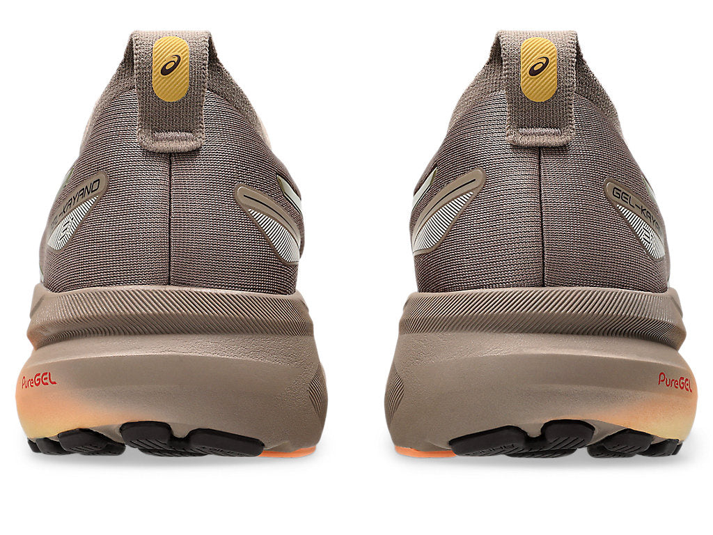 Gel-Kayano 31 Women's: Luxe | Taupe Grey