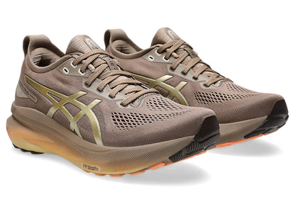 Gel-Kayano 31 Women's: Luxe | Taupe Grey