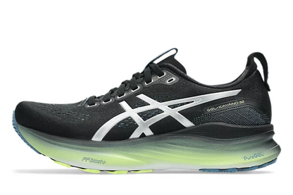 Gel-Kayano 32 Luxe Men's :Luxe | Black