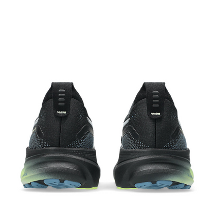 Gel-Kayano 32 Luxe Men's :Luxe | Black