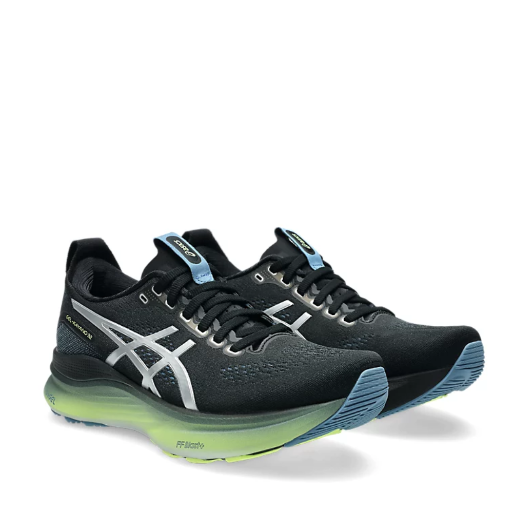 Gel-Kayano 32 Luxe Men's :Luxe | Black