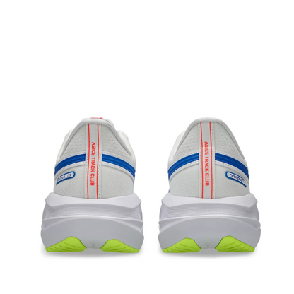 Novablast 5 ATC Women's :White | Tuna Blue
