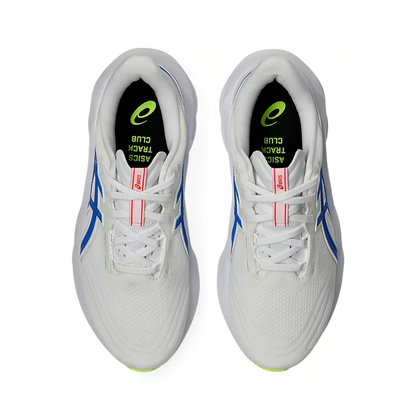 Novablast 5 ATC Women's :White | Tuna Blue