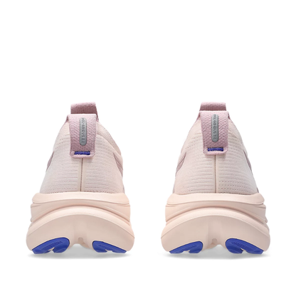 Gel-Nimbus 28 Women's :Pearl Pink | Morganite