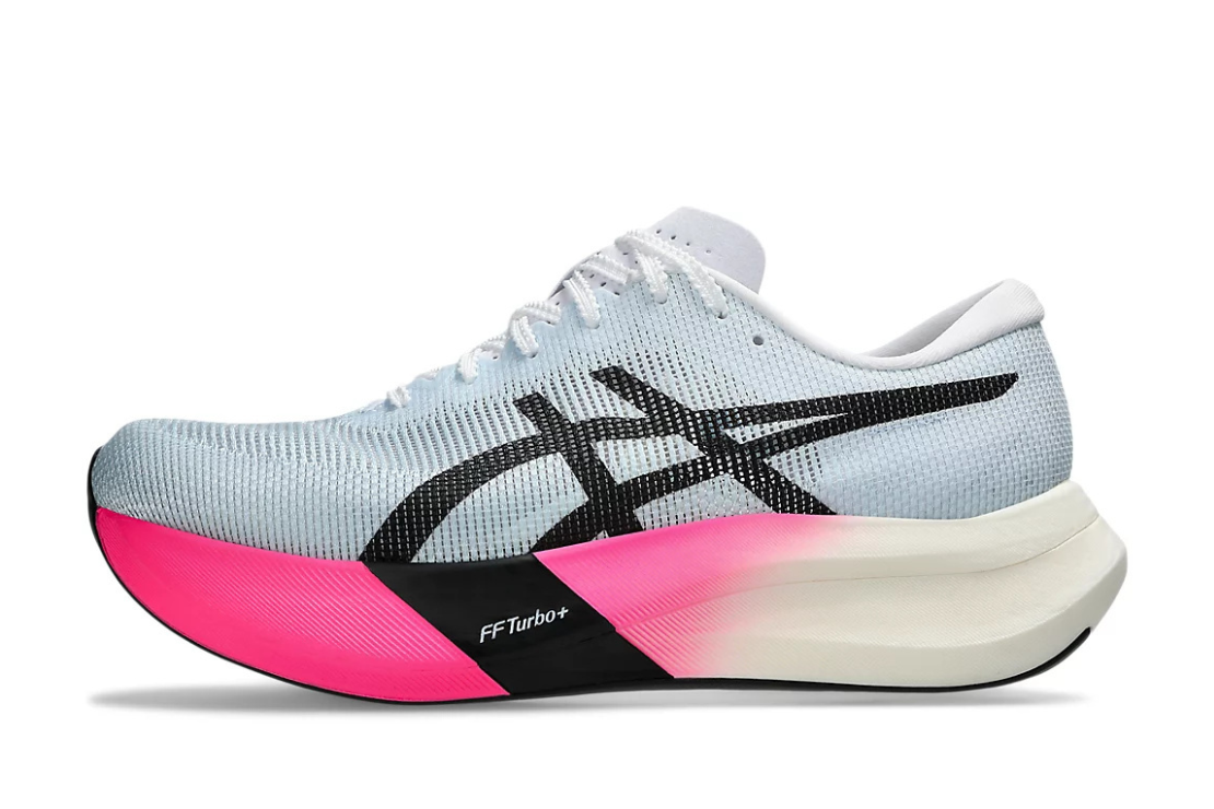 Metaspeed Edge Paris All Gender :Light Blue | Black