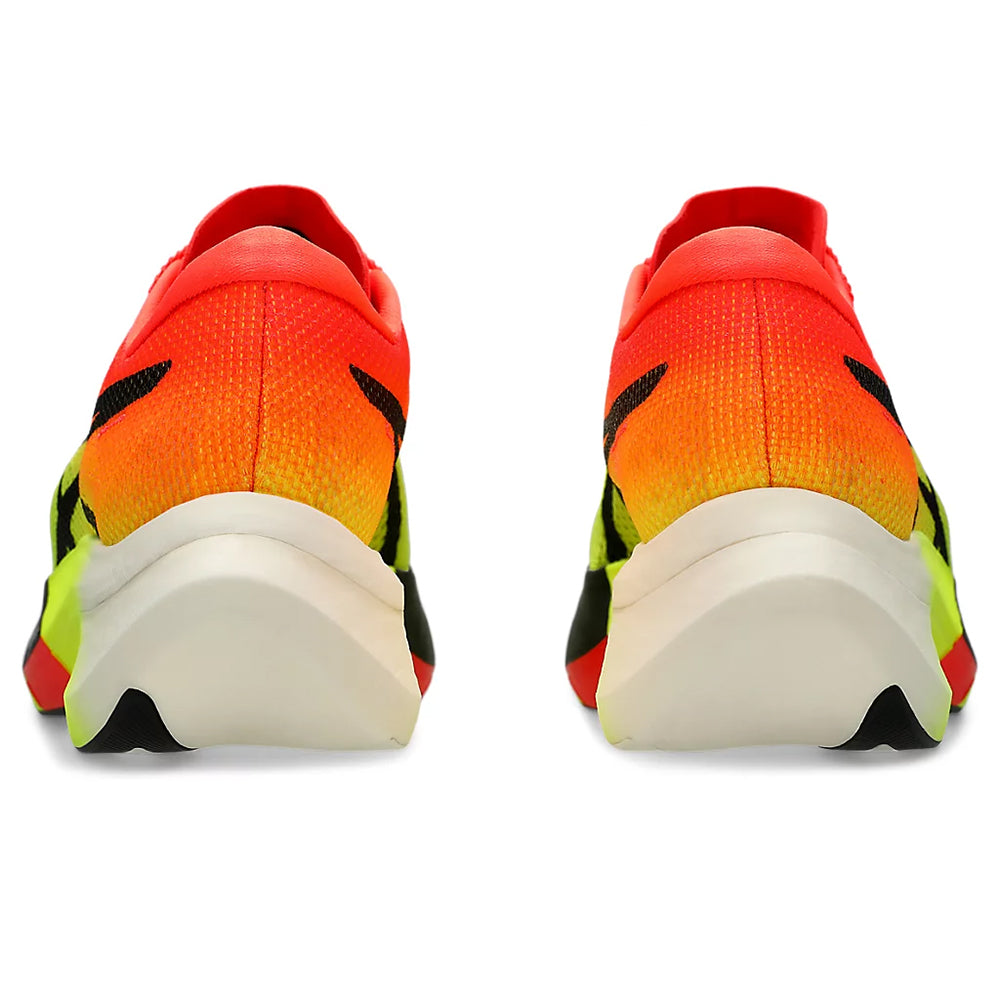 Metaspeed Edge Paris All Gender :Safety Yellow I Black