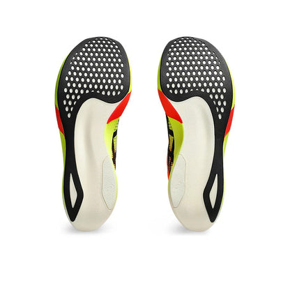 Metaspeed Edge Paris All Gender :Safety Yellow I Black