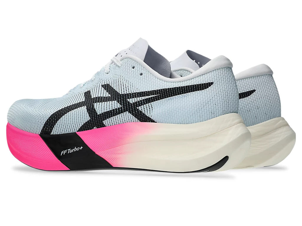Metaspeed Edge Paris All Gender :Light Blue | Black