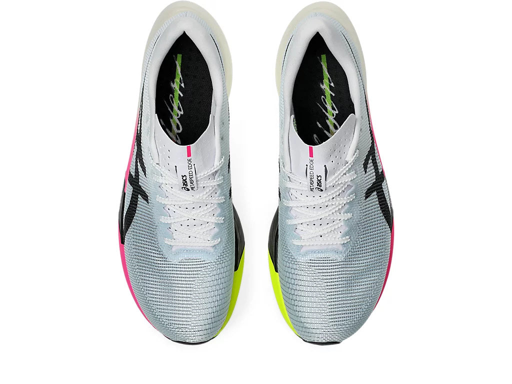Metaspeed Edge Paris All Gender :Light Blue | Black
