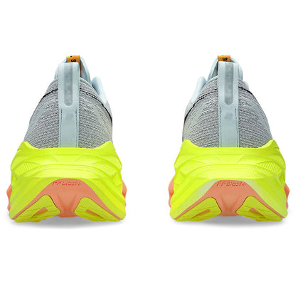 Superblast 2 Paris All Gender :Cool Grey I Safety Yellow