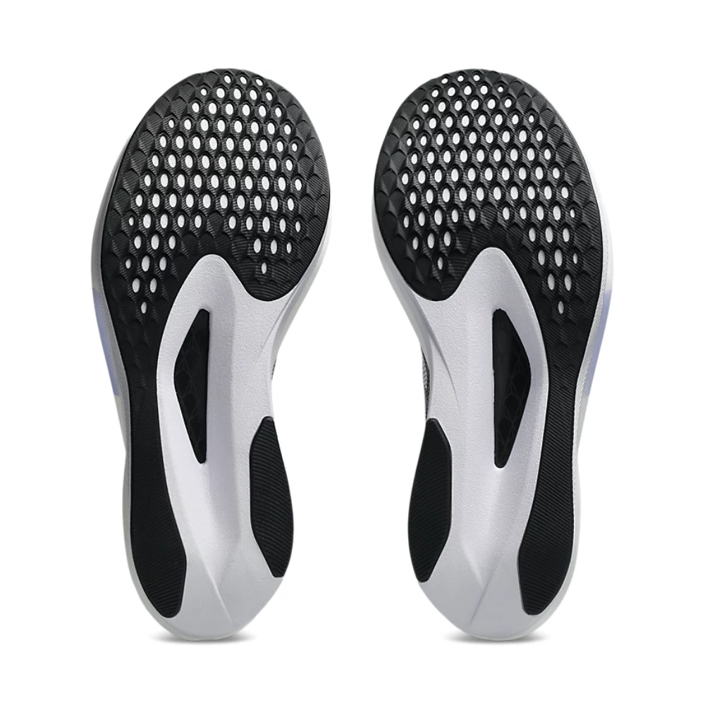 Magic Speed 5 Men's :White | Black
