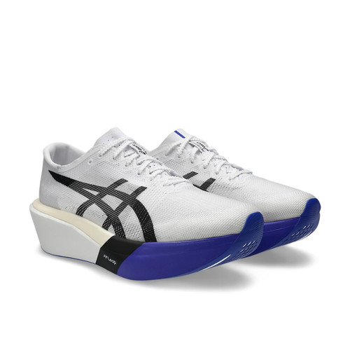 Metaspeed Sky Tokyo All Genders' :White | Cobalt Burst