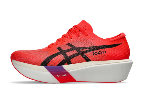Metaspeed Sky Tokyo All Gender's :Flash Red | Black