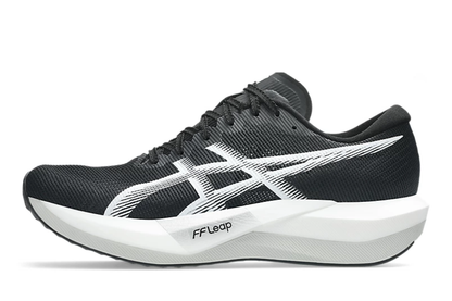 Magic Speed 5 (Wide) Men's :Black | White