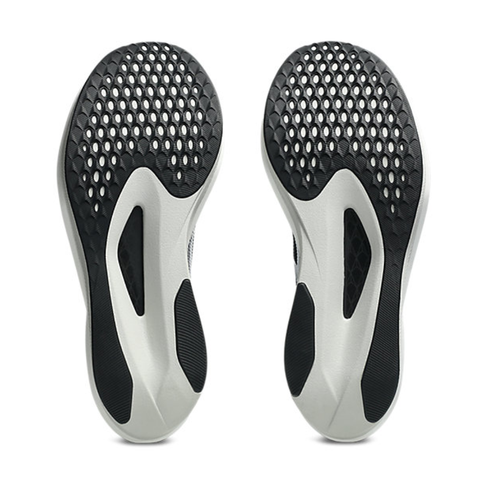 Magic Speed 5 (Wide) Men's :Black | White