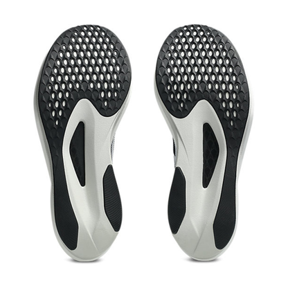 Magic Speed 5 (Wide) Men's :Black | White
