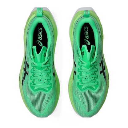 Superblast 2 Ekiden :Vital Green | Black