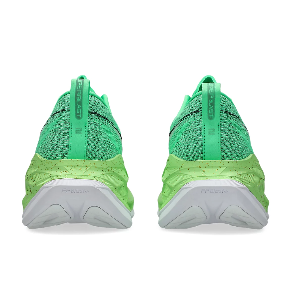Superblast 2 Ekiden :Vital Green | Black