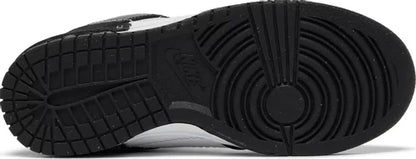 Nike Womens Dunk Low Disrupt 2 Sneakers - 'Panda'