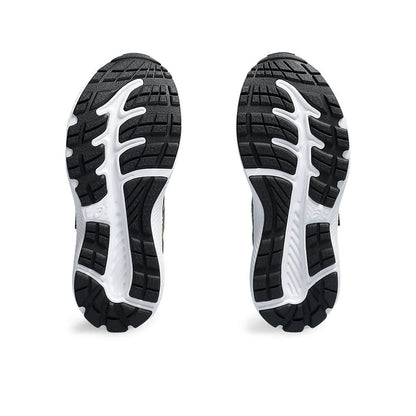 Contend 8 PS Younger Kids :Black I Bright Yellow