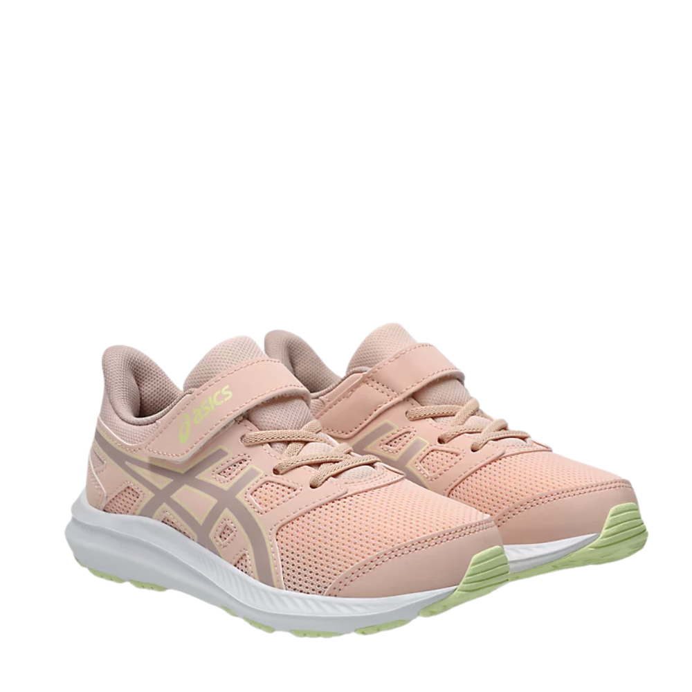 Jolt 4 (PS) Younger Kids' :Breeze | Neutral Pink
