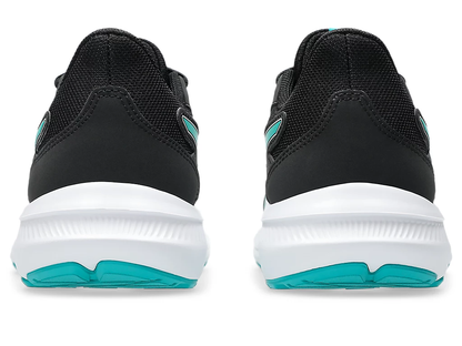 Jolt 4 (GS) Older Kids' :Black | Wave Teal