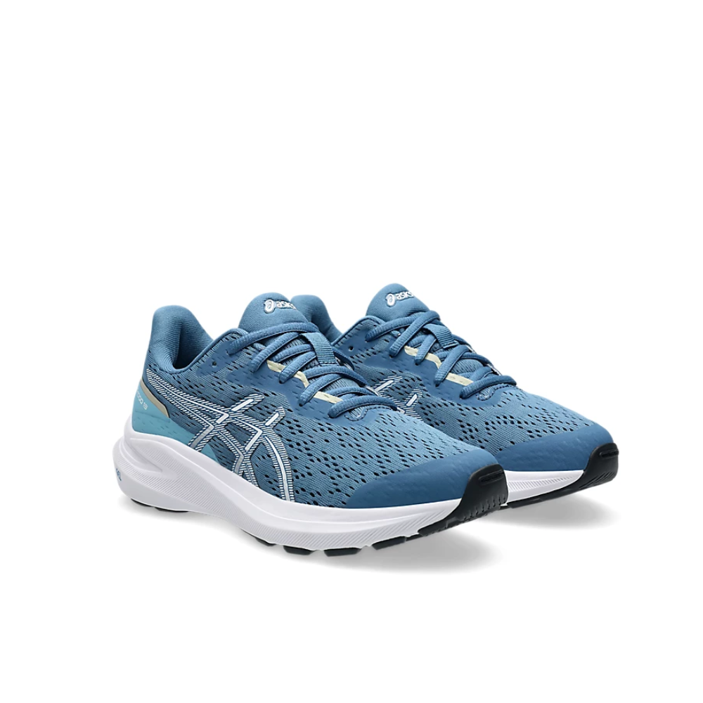GT-1000 13 (GS) Older Kids' :Winter Sea & White
