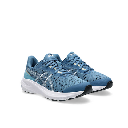 GT-1000 13 (GS) Older Kids' :Winter Sea & White
