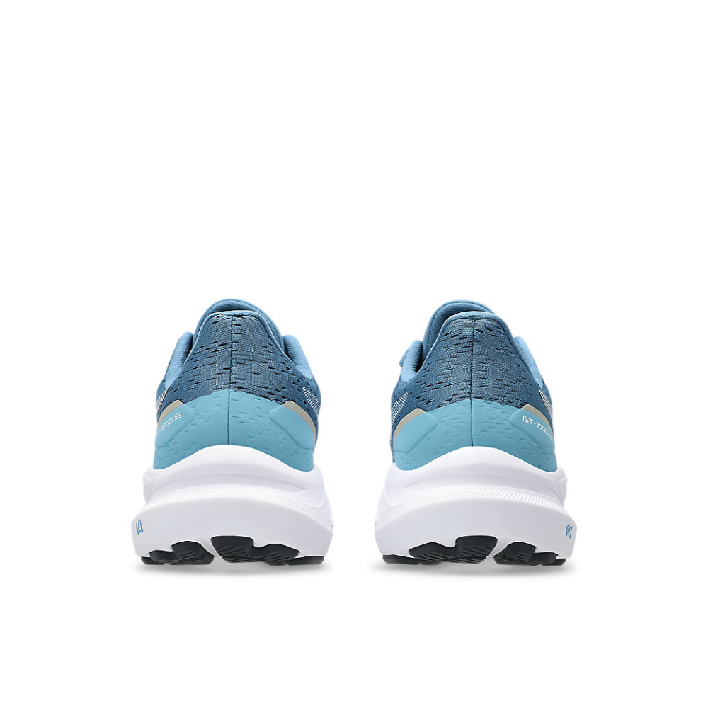 GT-1000 13 (GS) Older Kids' :Winter Sea & White