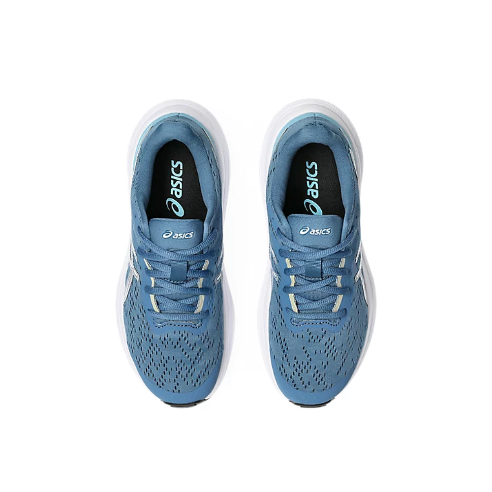 GT-1000 13 (GS) Older Kids' :Winter Sea & White
