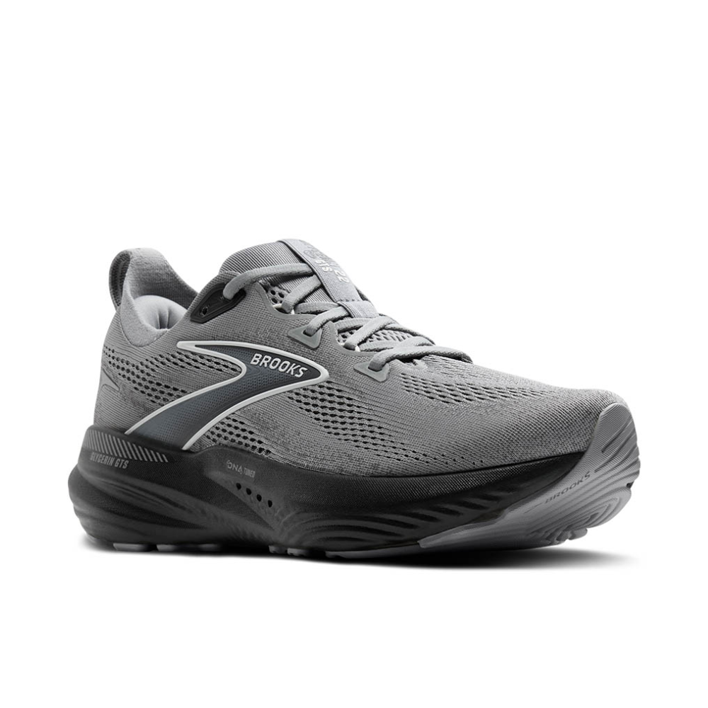 Glycerin GTS 22 Men's :Primer Gray | Ebony