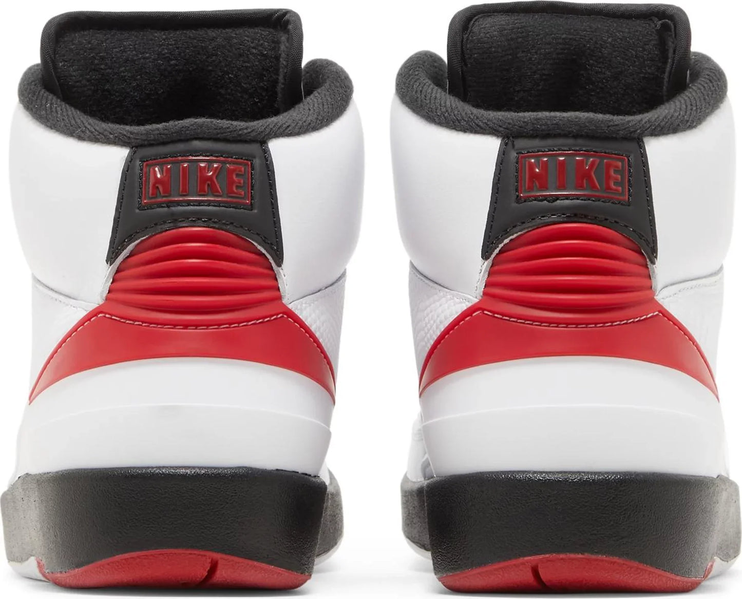 Nike Grade School Womens Air Jordan 2 Retro Sneakers - 'Chicago' 2022
